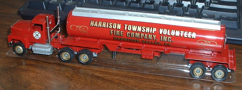Harrison Ressler