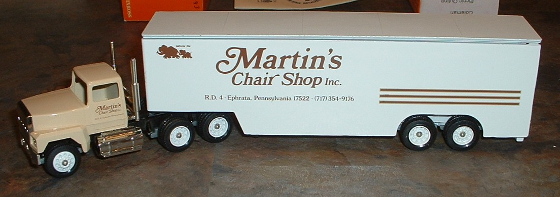 golf martins shop