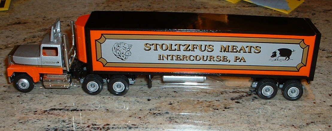 Stoltzfus Meats