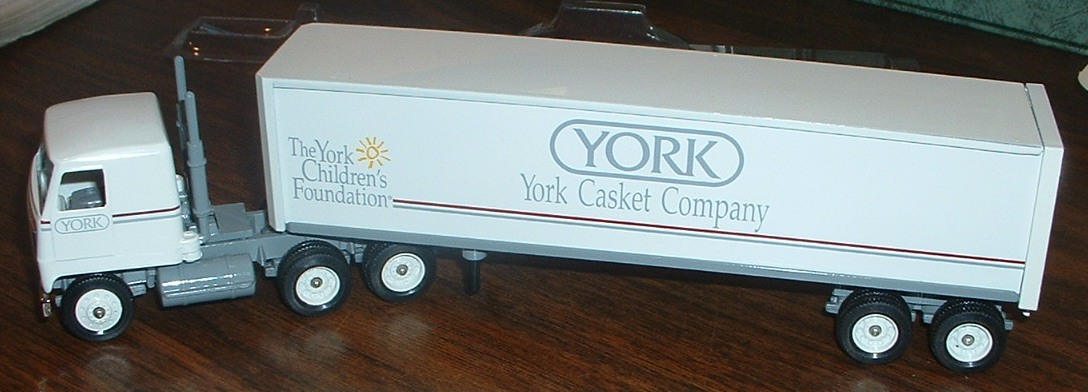 Casket Xpress